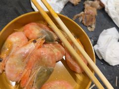 -蓝珊甄选海鲜自助·火锅大排档(近阿那亚店)