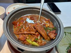 -野蔓果·山野菜(西湖景区·龙井茶田店)