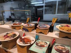 -大娘湘厨(万科金域花园店)