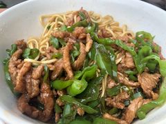 -花园茶楼(兴城西路店)