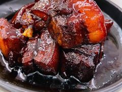 本帮红烧肉-顺风海鲜港(金玉兰店)