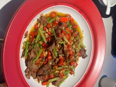 -湘鼎盛·大厨鲜炒湖南味(高新银泰店)