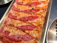 -西塔老太太泥炉烤肉(龙湖北苑天街店)