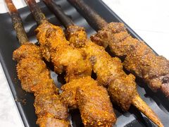 -丁里羊肉小镇(太宁路口店)