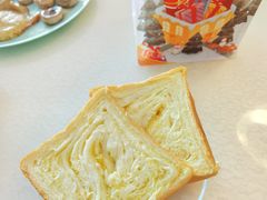 -爸爸糖吐司面包(北京西单大悦城店)