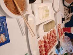 -蒙都43°9羊火锅·赤峰美食(桥北店)