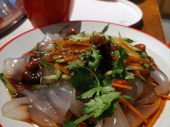东北大拉皮-玺炖·中国铁锅炖(南京东路店)