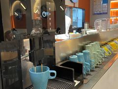 -HELLO 27 意面·沙拉·帕尼尼