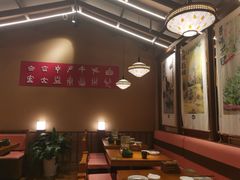 -云海肴·汽锅鸡·云南代表菜(丁香国际店)