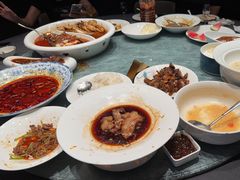 -凤凰园烤鸭店·唐山菜·传承花椒肉(老唐丰路店)