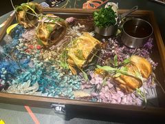 -第101座花园餐厅(湖滨88店)