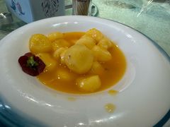 -良师门滨海人家·海鲜·家常菜(滨海城店)