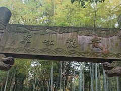 -杭州黄龙洞