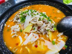 -李师傅脆肚(华强北店)