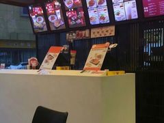 -汉堡王(南京砂之船店)