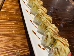 -小川洋风料理(街道口店)