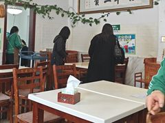 -吉羊三宝(复兴门笔管胡同店)