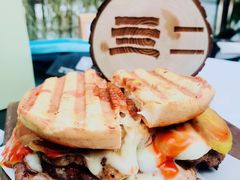 忌素贝果-Catch Bagel(芳草地店)