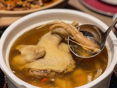 -曾宴·楚菜(湖北省博物馆店)