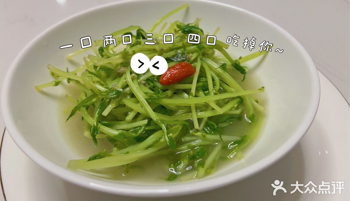 佛山探店｜私房菜美食