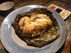 -兰溪小馆(东直门簋街店)