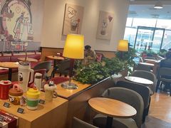 -COSTA COFFEE(天通苑华联店)