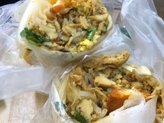 -安徽阜阳卷馍(西单店)