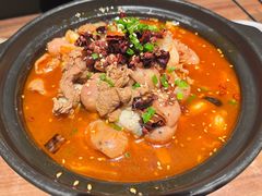 -耶里夏丽·丝路新疆菜·清真食品(徐汇南丹东路臻选店)