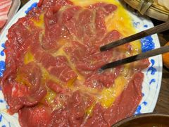 -萍姐火锅·公路夜市(南京新街口店)