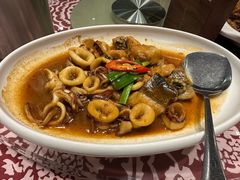 -临家闽南菜(宝洲路店)