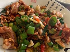 -茅炒屋龙虾·烧烤·湘菜(新河路店)