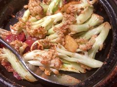 -晓粤·惹味粤菜(凯德乐峰广场店)