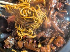 -回味黑鸭煲·始于2006(万松园店)