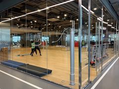 -OXYGYM 奥美氧舱运动中心(朝阳大悦城店)