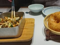 -0776食堂·京城创意菜(七里庄店)