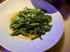 -绿茶餐厅(同成街华联店)