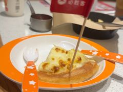 -必胜客(龙茗店)