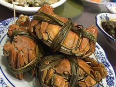 -喜洋洋蟹庄(阳澄湖店)