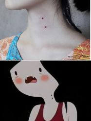 -飛凡TATTOO纹身•原创