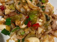 -老阿爸鲜鱼土菜(昆山花桥店)