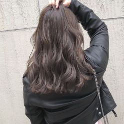 -MYYF SALON烫发染发