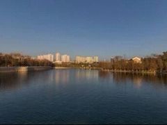 -月牙潭公园