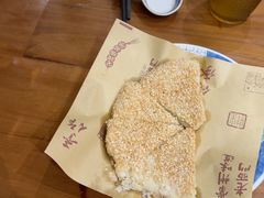 -老西门·常州菜(新区店)