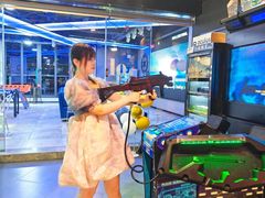 -CIAO·团建聚餐·生日派对轰趴馆(福田店)