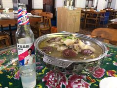杀猪菜-人民公社大食堂(顺义总店)
