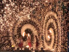 -海合安武汉极地海洋公园