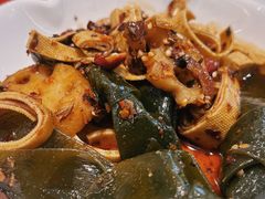 -李先生牛肉面大王(广渠门内店)