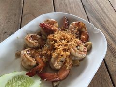 -Doo Dee Thai Food(Issan/Isaan/Esan)