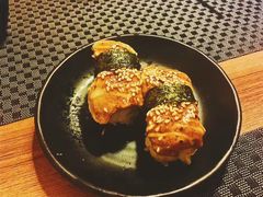 -昊·来了寿司(双楠2店)