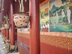 -西双版纳傣族园